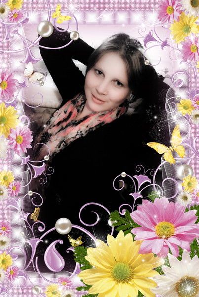 Елена Шершень