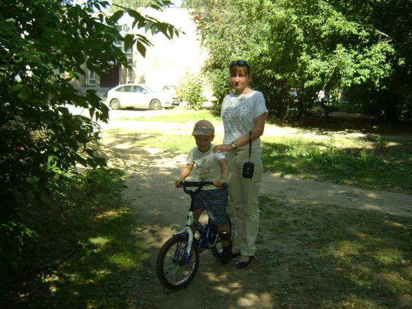 Татьяна Соболева