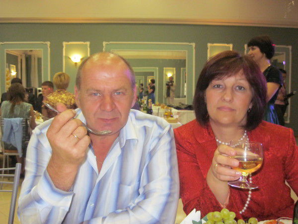 Ирина Мишина