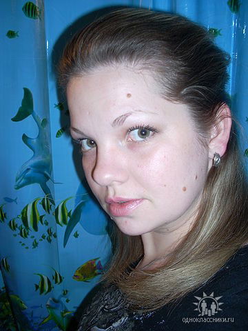 Анна Радионенко