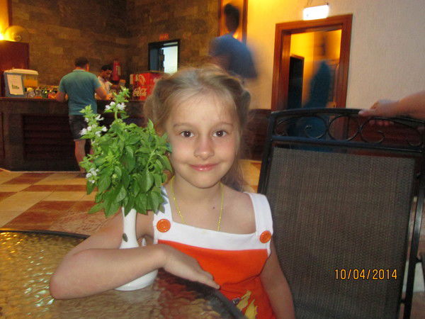 Антонина Ленёва