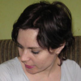 Елена Михайлюк