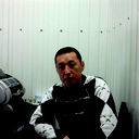 Avazbek Mamatov