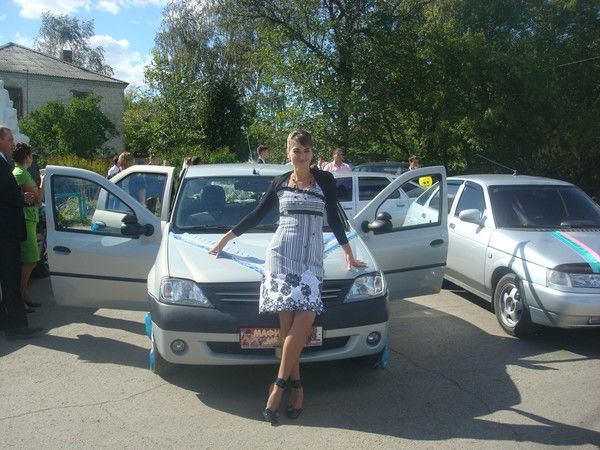 Светлана Ромадина