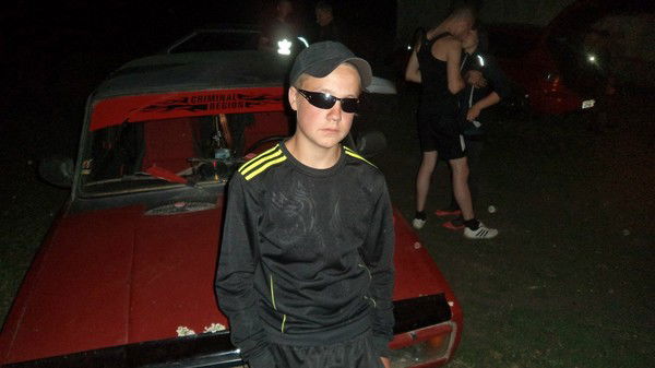 Алексей Водянников