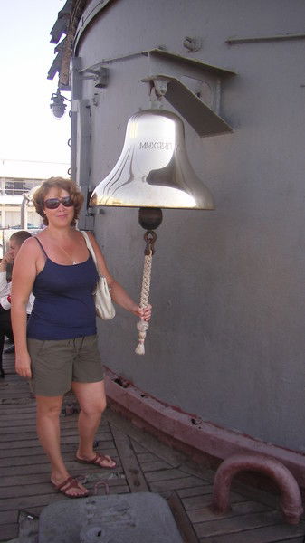 Елена Погодина