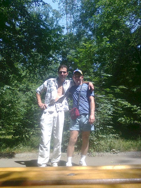 Евгений Махов