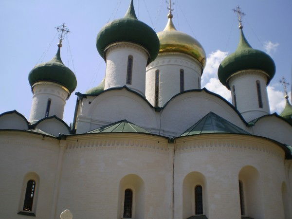 Александр Калякин