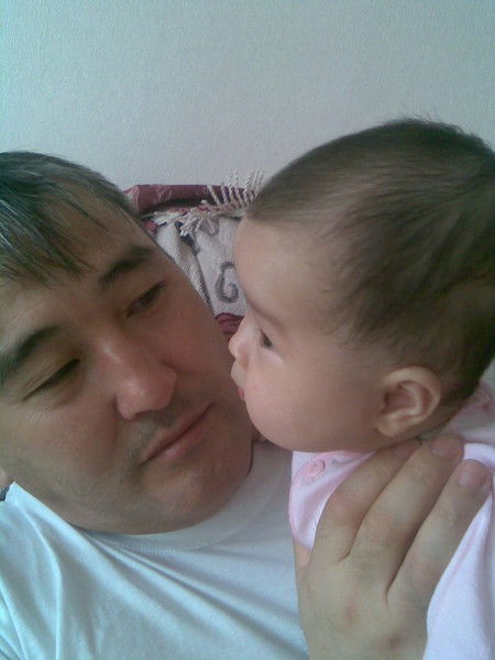 Жанболат Канкин