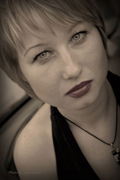 Евгения Михеева