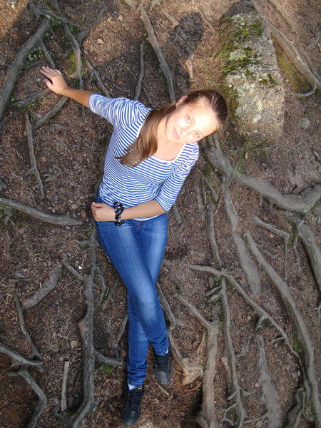 Елизавета Решина