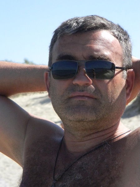 Александр Кропотов