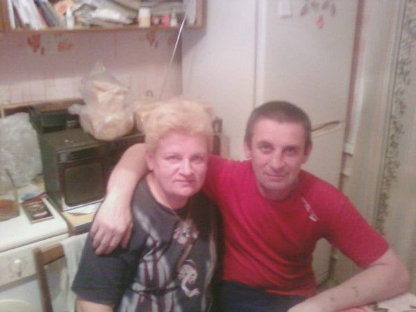 Сергей Карпачев