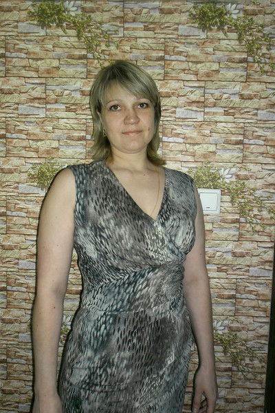 Анжелика Иванова