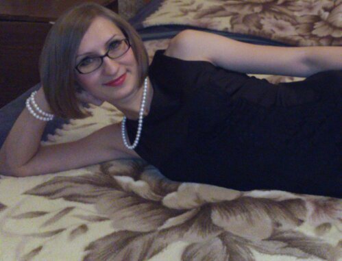 Елена Прокопьева