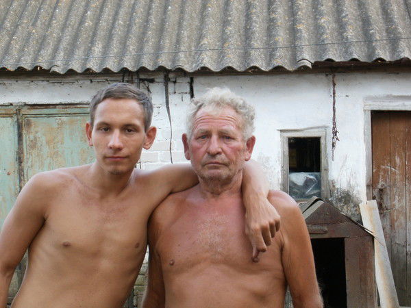 Дмитрий Мартынюк