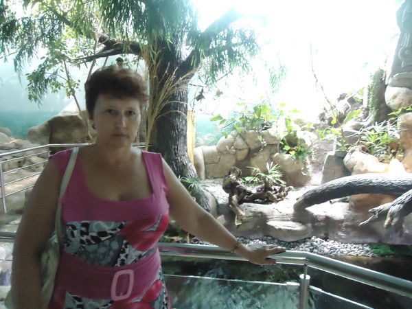 Евгения Веренина