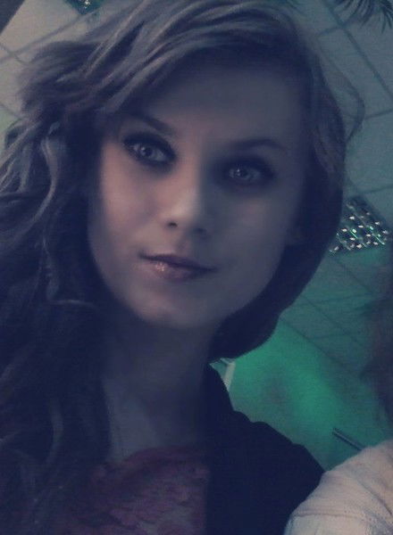 Шевырева Наташа