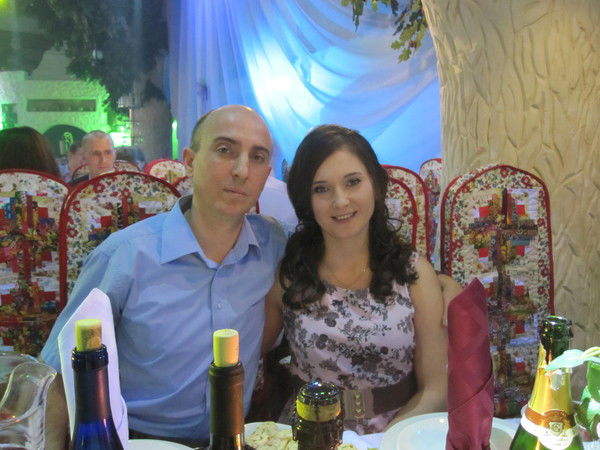 Антонина Кострикина