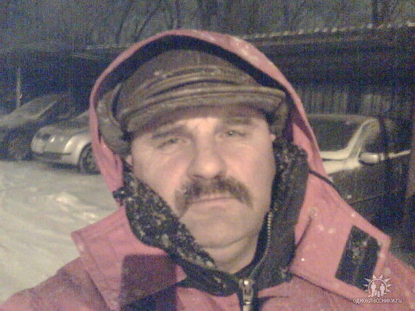 Игорь Черинько