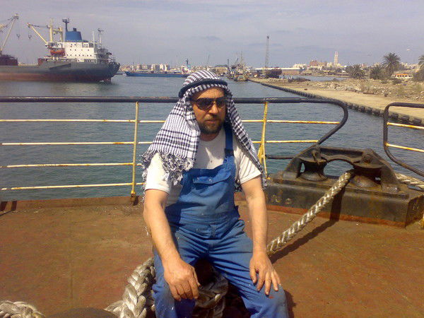 Виктор Дудников