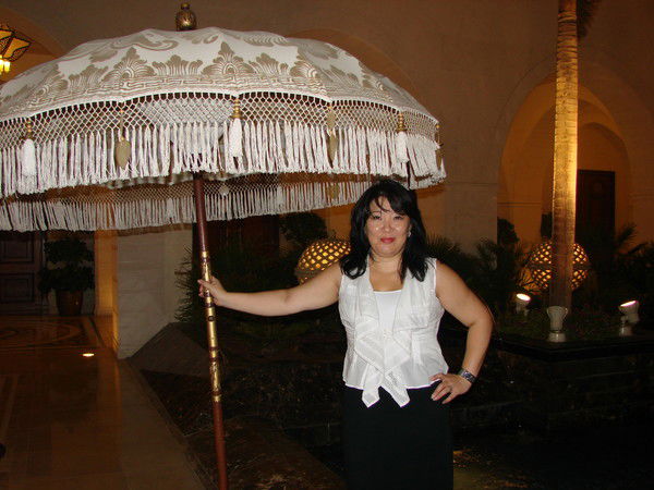 Бибигуль Кенж