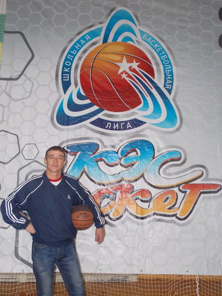 Ришат Мамбетов