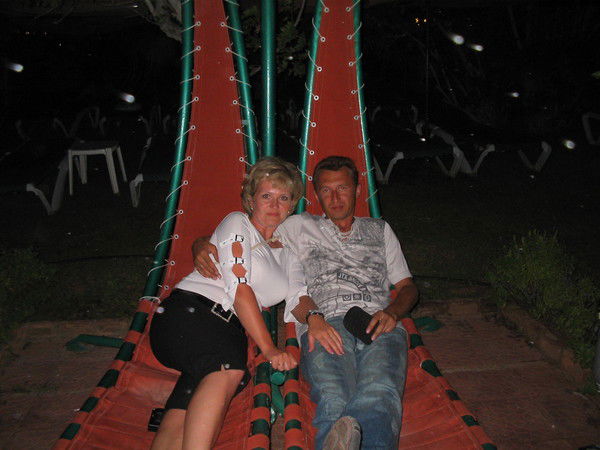 Алексей Дмитриев