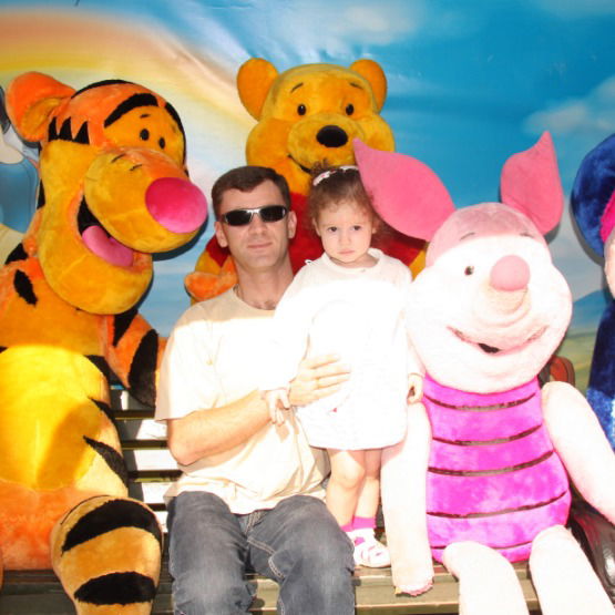 Аркадий Погосян