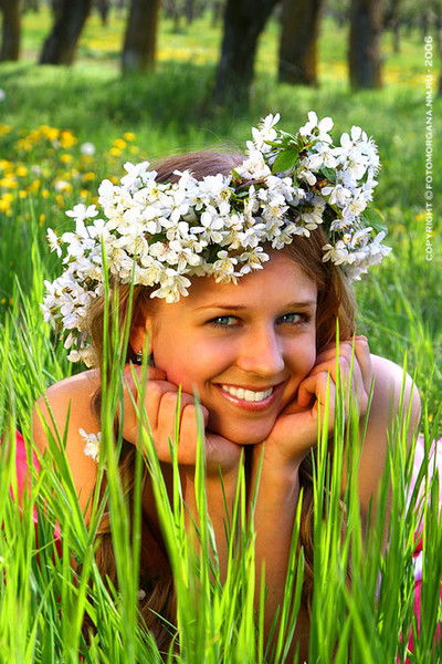 Белоснежка Белоснежка