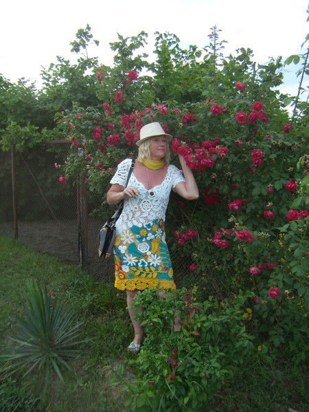 Людмила Батова