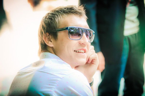 Дмитрий Неретин