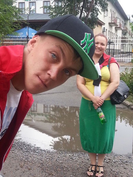 Костя Кулиш