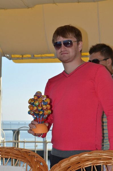 Анатолий Коваленко