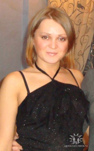 Жанна Хафизова