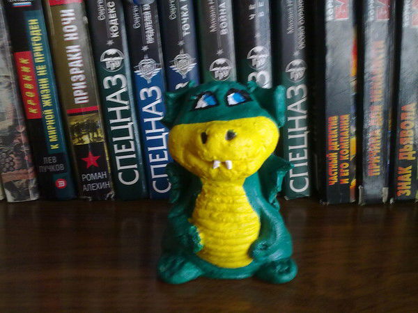 Алексей Анохин