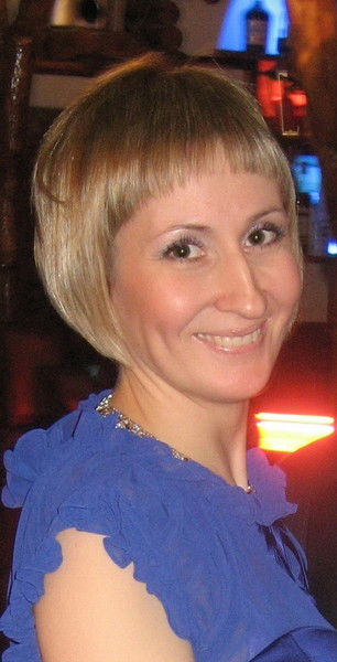 Татьяна Фуртикова