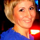 Татьяна Фуртикова