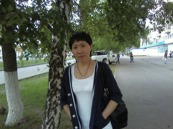 Гульбике Жакенова