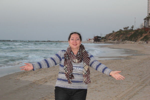 Елена Волостнова