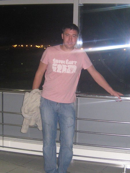 Саша Колгунов