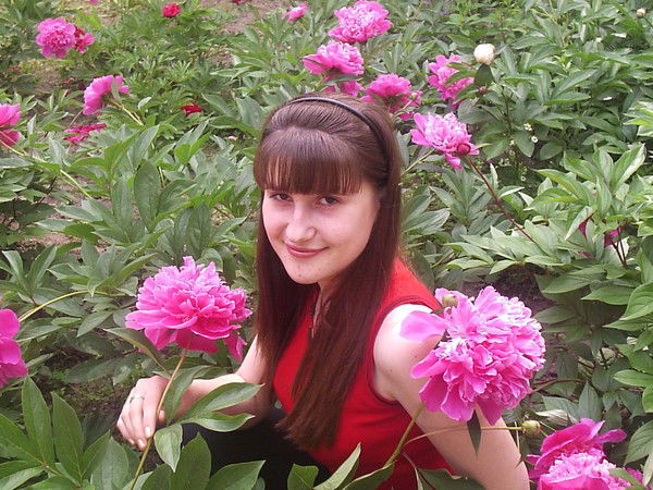 Светлана Писарская