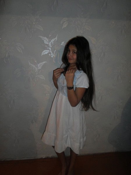 Дарина Баяндинова