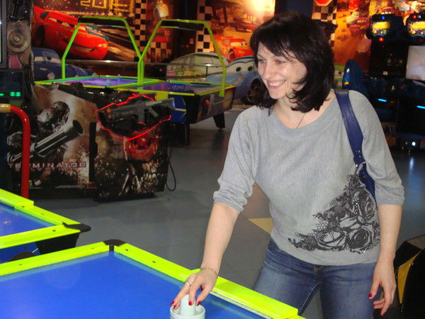 Светлана Андреева