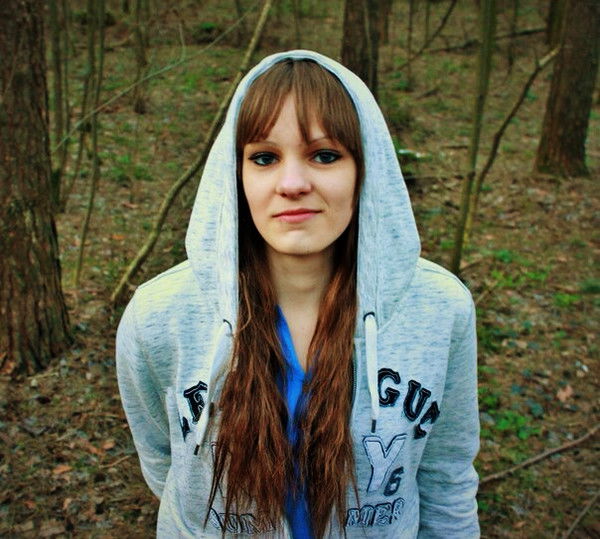 Вероника Герасимова