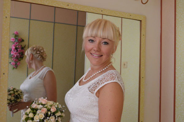 Кристина Шкарапут