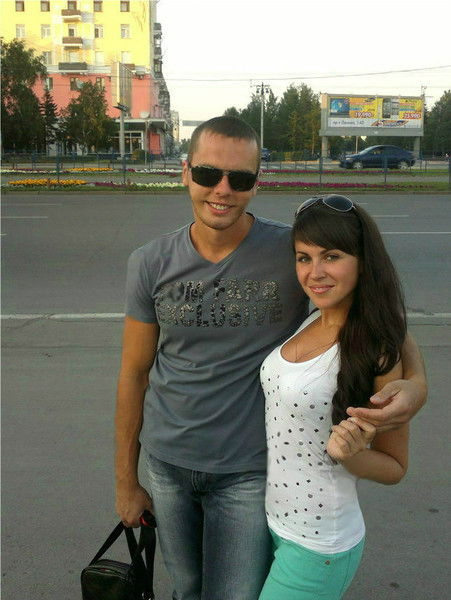 Иришка Бобровская