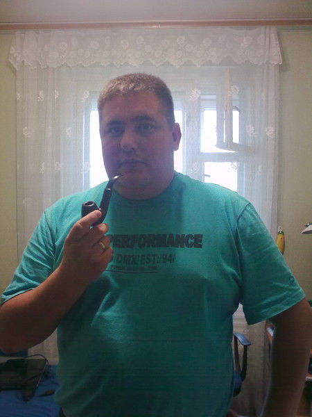 Володя Кузнецов