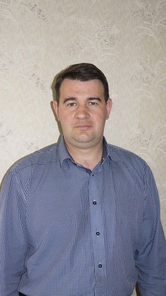 Андрей Норинский