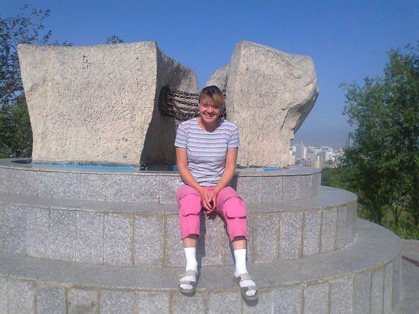 Ольга Лаврова